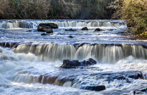 aysgarth falls