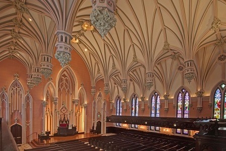 first-and-franklin-presbyterian-church